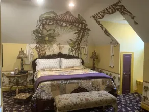 Carriage House on Country Estate - minutes from 6 wedding venues - Image 5