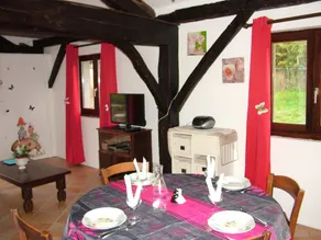 Old plum oven, single storey, independent, 1 bedroom, enclosed garden - Image 5