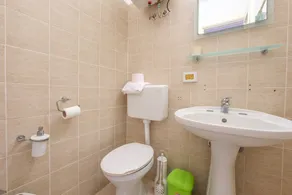 Ferienwohnung 'Jera Suite Vista Mare 2' mit Meerblick, privater Terrasse und WLAN - Image 3