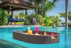 Villa Segara Murti - Stylish Beachfront Villa! - Image 4