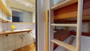 3 ½ room apartment, approx. - Image 4