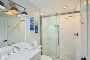 Pine Cove - Grayton Beach, 30A, Walk To Beach + Red Bar, Heated Private Pool! - Image 4