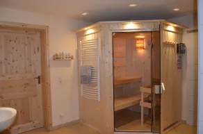 Holiday Home Barenstein by Interhome - Image 2