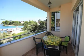 One bedroom apartment with terrace and sea view Preko, Ugljan (A-8315-c) - Image 5