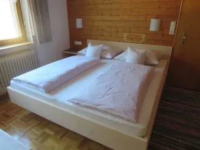 Ferienwohnung für 2 Personen - Manser Bernadette u. Martin - Haus Manser - Image 4