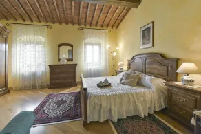Villa di Capannole 12, Bucine, Arezzo - Image 4