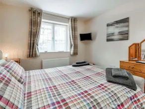 1 chambres à coucher à Barton-Upon-Humber - Image 5