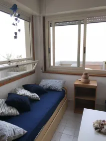 Apartment mit super Meerblick - Image 3