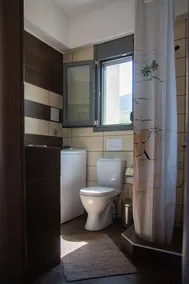 Serenity Villa-1st floor-Panoramic Sea view- sea 150m away - Image 4