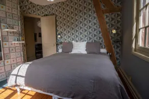 Anglo-Norman villa ved havet - Image 5