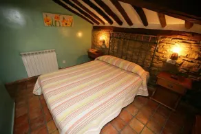 Almazorre: Country holiday home - ALMAZORREApartment in Farmhouse - Image 4