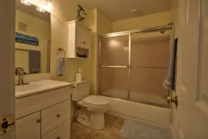 First Floor, 2 BD, 2 BA Condo, Bayside Views, Pool, Tennis, and Many Free Activities! - Image 2