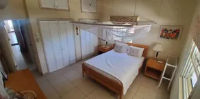 Beachfront penthouse, Speightstown, fantastisk vestkysten, fuld AC, nær bekvemmeligheder - Image 3
