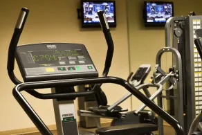 Quality Inn & Conference Centre Calgary - Macleod Trail - Image 3