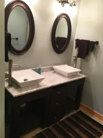 Country cottage at Blanche Manor/Blissful Owl Horse Ranch / Sleeps 6-12 - Image 4