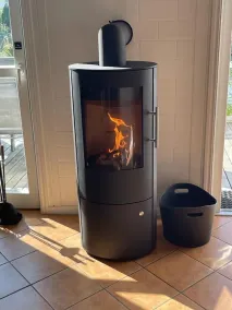 Vacation home with water terrace incl. additional costs - with sauna and fireplace - Image 2