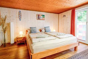 Ferienzimmer Lachmöwe - Apartments and rooms in Göhren - Image 2