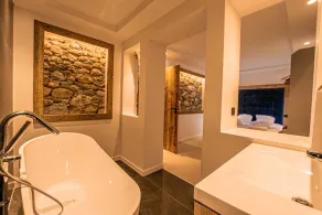 Chalet Louisette, vue Mont Blanc, Bain nordique, Navette privée, 14 personnes - Image 4