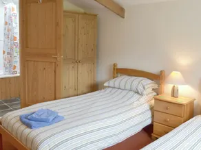 3 værelses bolig i St Gennys, Bude - Image 5
