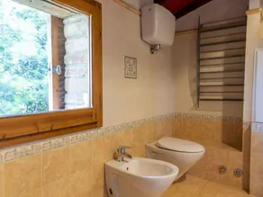 Apartment in villa with A/C, hot tub, WIFI, private pool, TV, patio, pets allowed, panoramic view - Image 2