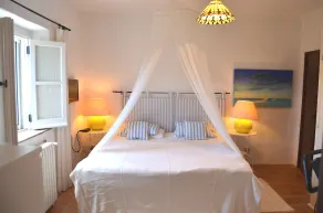 Maison de campagne avec piscine et vue magnifique sur la mer près Faro, WiFi A/C - Image 5