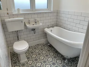 Family seaside cottage with fantastic sea views 1 minute from Sennen cove beach - Image 5