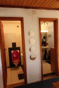 Große Ferienwohnung, wo sich nicht nur Schwalben (Hirundos) zu Hause fühlen - Image 3