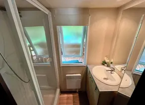Tiki House- Mobil home; Cocoon of nature near Paris - Image 4