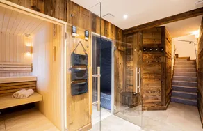 Chalet Albert 1 er Megeve village - Image 3