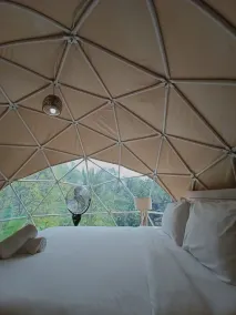 Bali Jungle Camping - Image 4