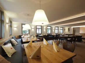 4 Fachwerkzimmer, 27qm, 1 Schlafraum, max. 2 Personen - Image 5