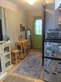 W Avl Tiny Home, tierfreundlich, in der Nähe der Innenstadt - Image 3
