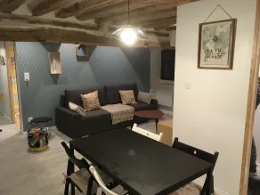 Arlequin Gîte Convivial - Image 5