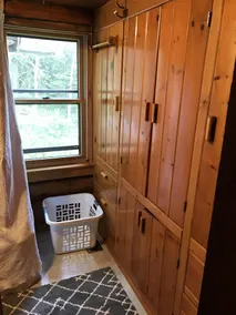 Übernachten Sie in einem klassischen amerikanischen Blockhaus am North Shore des Lake Superior - Image 3