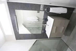 Individual house, with 3 bedrooms, 3 bathrooms, living room, kitchen, garden - Image 3