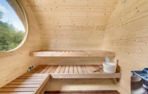 Splendida casa con 3 camere da letto a. - Image 2