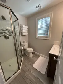 Ocean Front Beach House med udsigt. 3BR, 2Bath, 8 sovepladser, aircondition, WiFi, 8 badges - Image 3