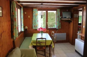 Chalet Les Fougères on the Schnepfenried in the Vosges. - Image 4