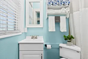 Beach Getaway Steps from the Sand w/ Shared Pool, Fast WiFi & Parking - Image 3