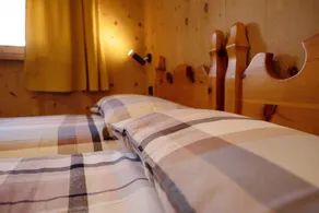Pet-friendly Holiday Home Baita sulle Alpi with Mountain View, Garden, Terrace, BBQ & Wi-Fi - Image 4