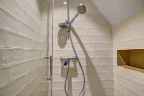 Villa Dremmwel - Cinque Camere da Letto Casa, Ospiti Massimo 10 - Image 5