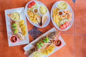 Somar Surf lodge - Image 4