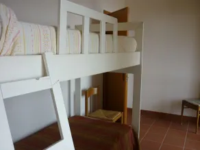 Elba island. Panoramic house at the Zanca, 3 bedrooms, 8 pax. large outdoor area - Image 5