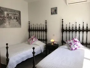 Villa Sunkiss Algarve 500 m vom Strand entfernt, privater Pool, 5 Schlafzimmer, 5 Bäder - Image 4