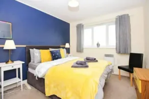 Hidden Gem of Newark - Sleeps 6 - Image 3