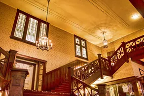Historic Summit Inn - Image 2