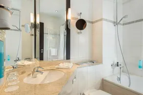 Executive double room - Best Western soibelmanns Wittenberg - Image 4