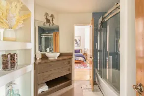 Spectacular Villa w/ Pool & Hot Tub, Golf Simulator, Minutes from Golf and Shops - Image 5