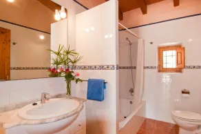 Finca Estrella in Cas Concos - Image 4