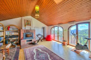 Casa Dell'Antonio with Sauna - Happy Rentals - Image 2